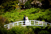 Annie & Andrew - Mabe Church and Scorrier House