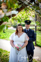 Sophie & Paul - Chy Trevail and Trenance Gardens
