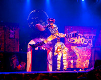 Newquay Stage Company  Cats 2017