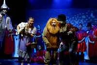 Wizard of Oz - 2024