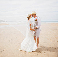 Jan & Phil, Great Western Hotel, Newquay
