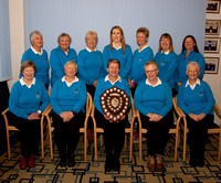 Newquay Golf Club - Ladies