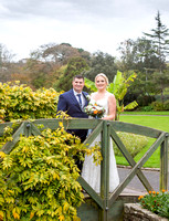 Jaylee and Joe - St Columb Minor Church and The Legacy Hotel Victoria, Newquay