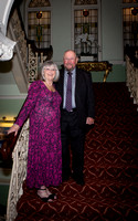 Helen & David - 50th wedding anniversary - Headland Hotel, Newquay